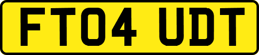 FT04UDT