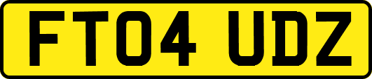 FT04UDZ