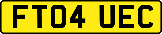 FT04UEC