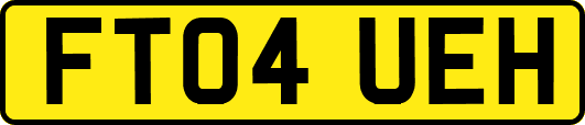 FT04UEH