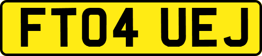 FT04UEJ