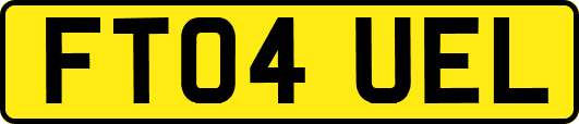 FT04UEL
