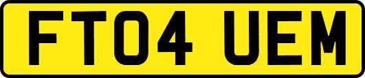 FT04UEM