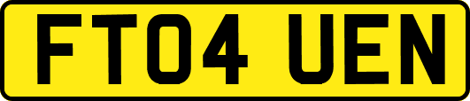 FT04UEN