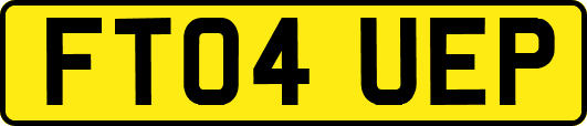 FT04UEP