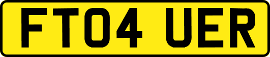 FT04UER