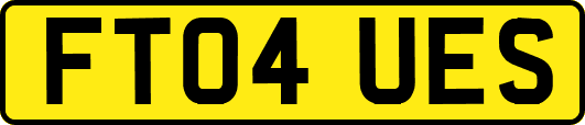 FT04UES