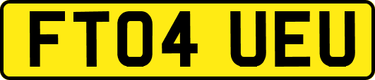 FT04UEU