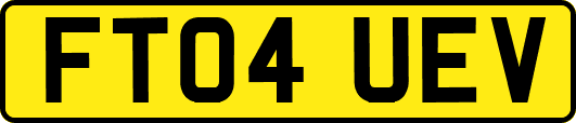 FT04UEV