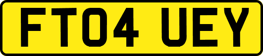FT04UEY