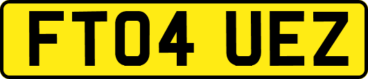 FT04UEZ