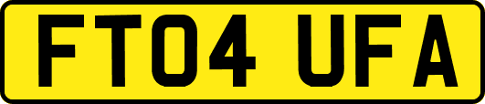 FT04UFA