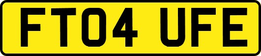 FT04UFE