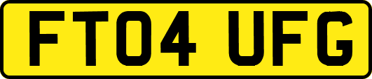 FT04UFG