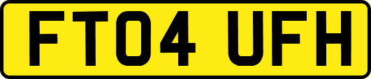 FT04UFH