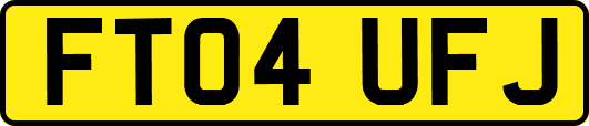 FT04UFJ