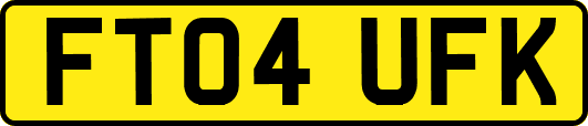 FT04UFK