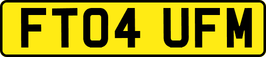 FT04UFM
