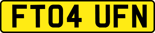 FT04UFN