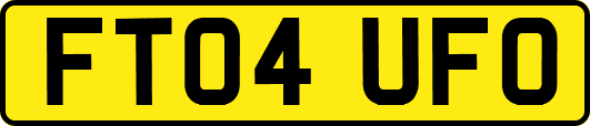 FT04UFO