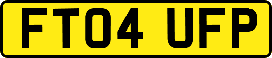 FT04UFP