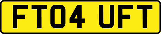 FT04UFT
