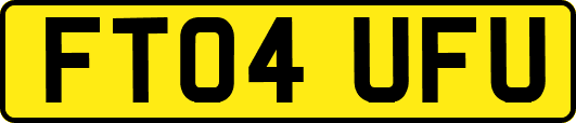 FT04UFU