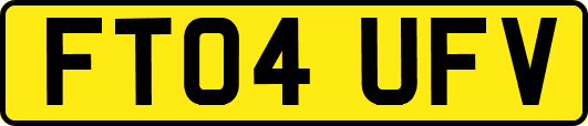 FT04UFV