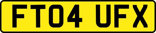 FT04UFX