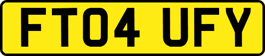 FT04UFY