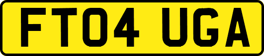 FT04UGA
