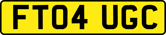 FT04UGC
