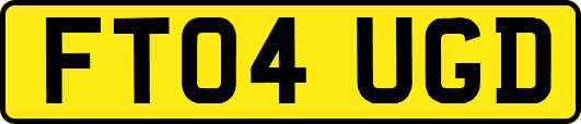 FT04UGD