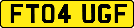 FT04UGF