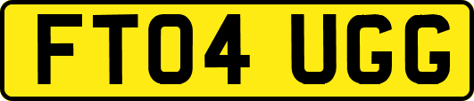 FT04UGG