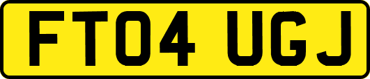 FT04UGJ