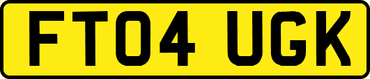 FT04UGK