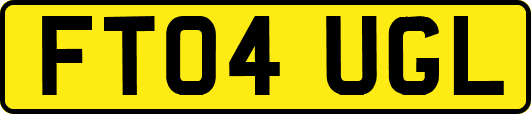 FT04UGL