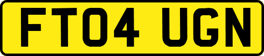 FT04UGN