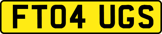 FT04UGS