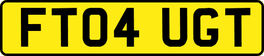 FT04UGT