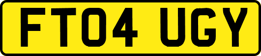 FT04UGY