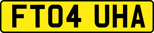 FT04UHA