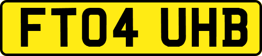 FT04UHB