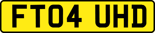 FT04UHD