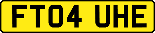FT04UHE