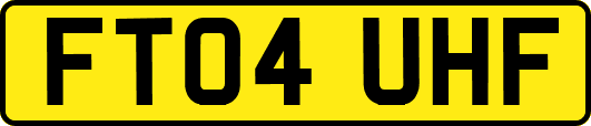FT04UHF