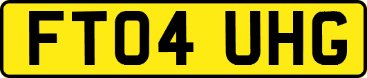 FT04UHG