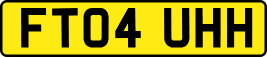 FT04UHH