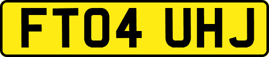 FT04UHJ